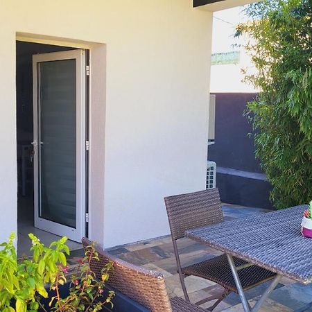 Studio Prive Attenant Villa Piscine 마르세유 외부 사진