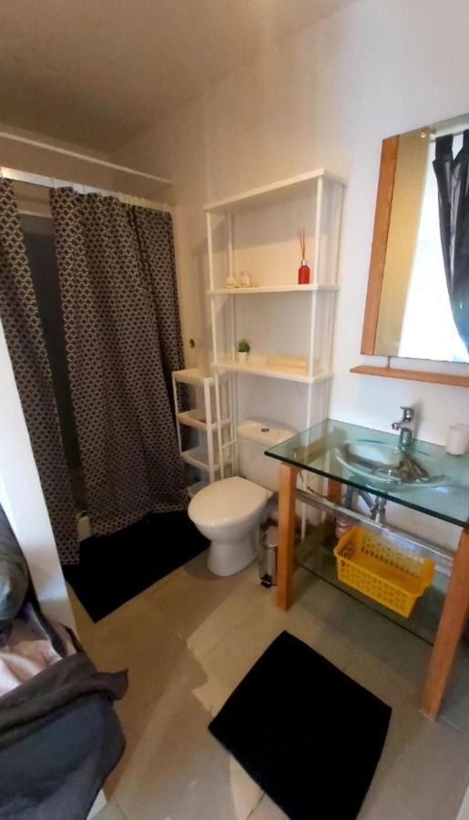 Studio Prive Attenant Villa Piscine 마르세유 외부 사진